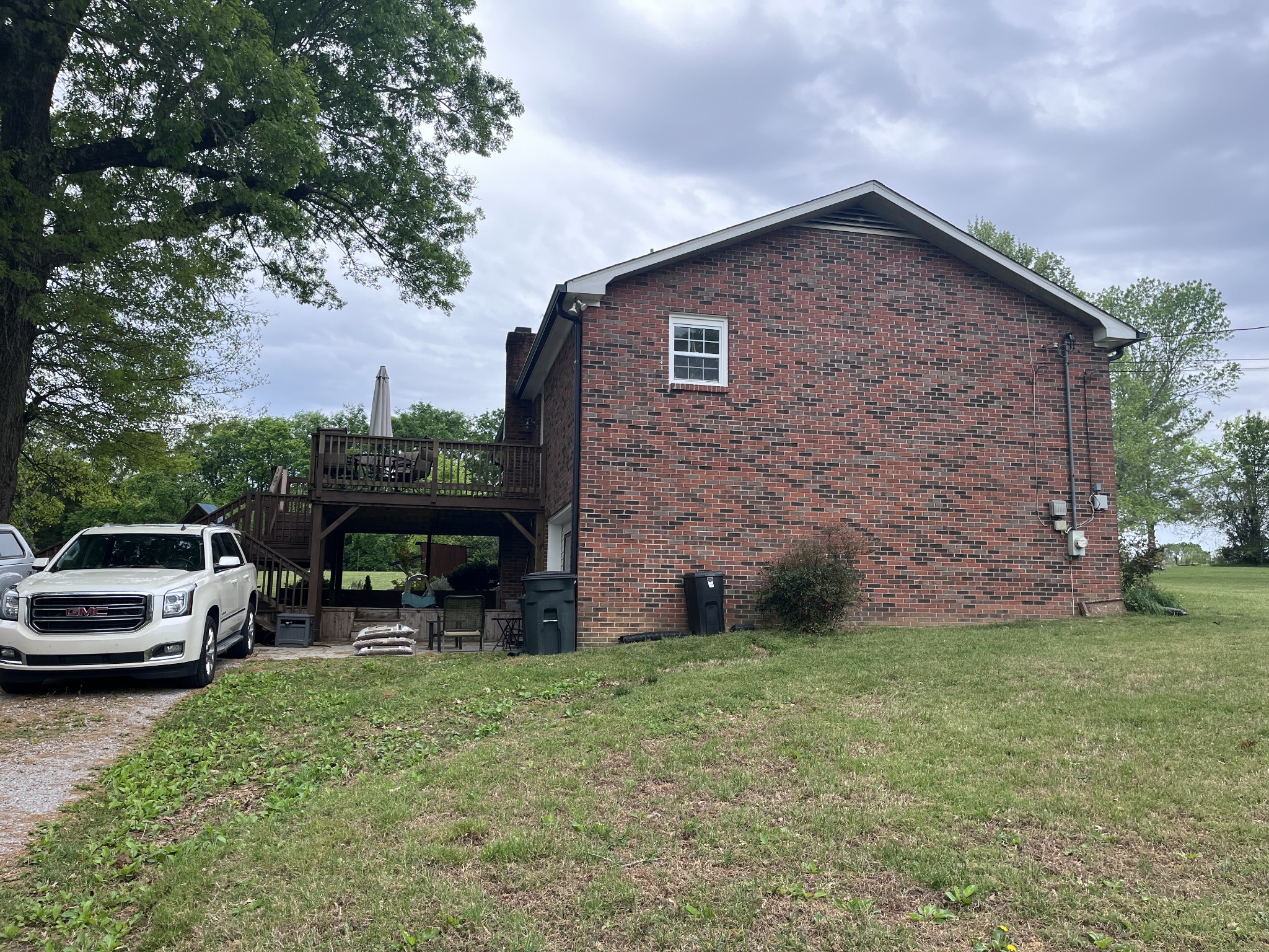 826 Old Rome Pike Lebanon TN 37087