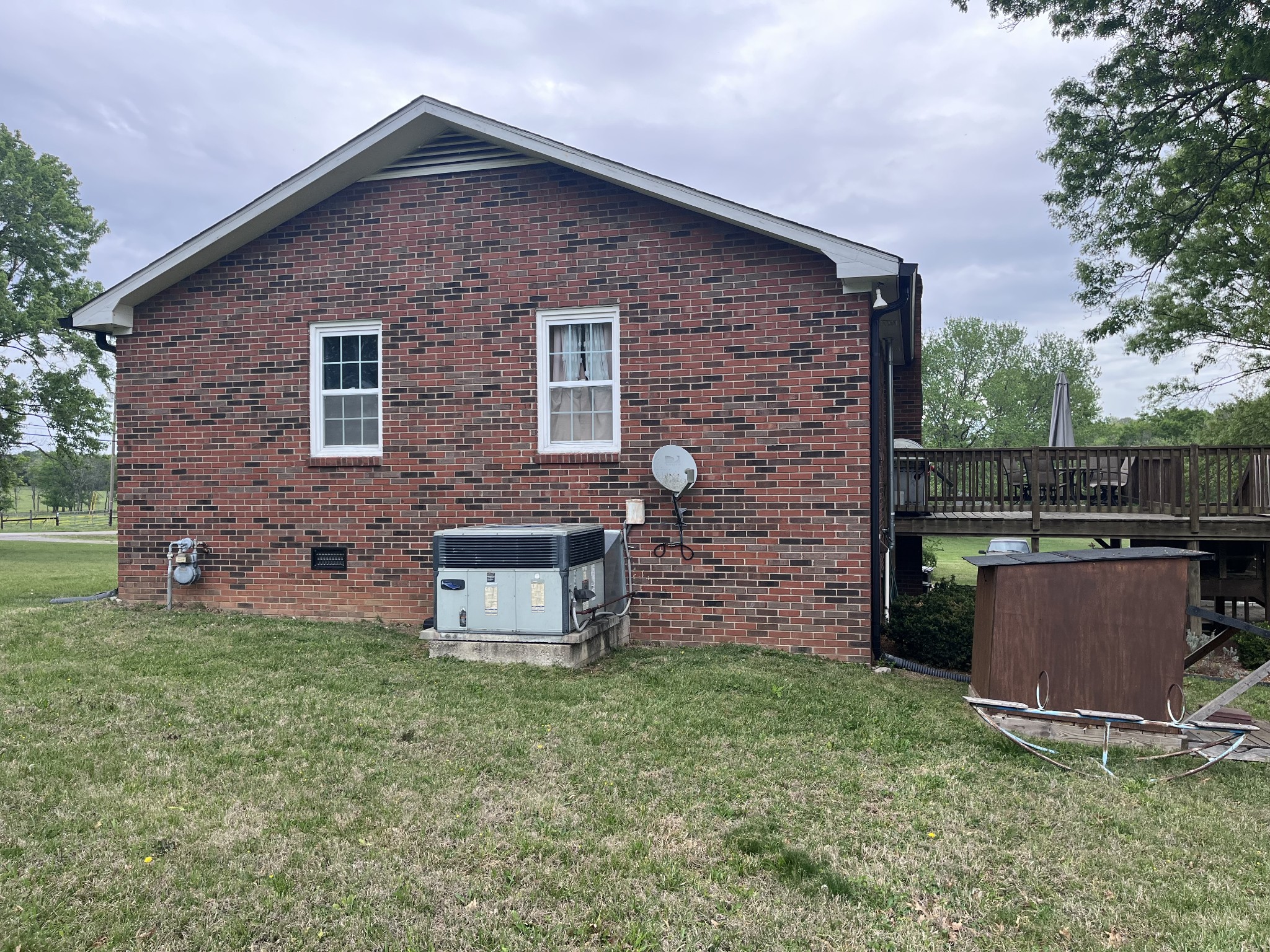 826 Old Rome Pike Lebanon TN 37087