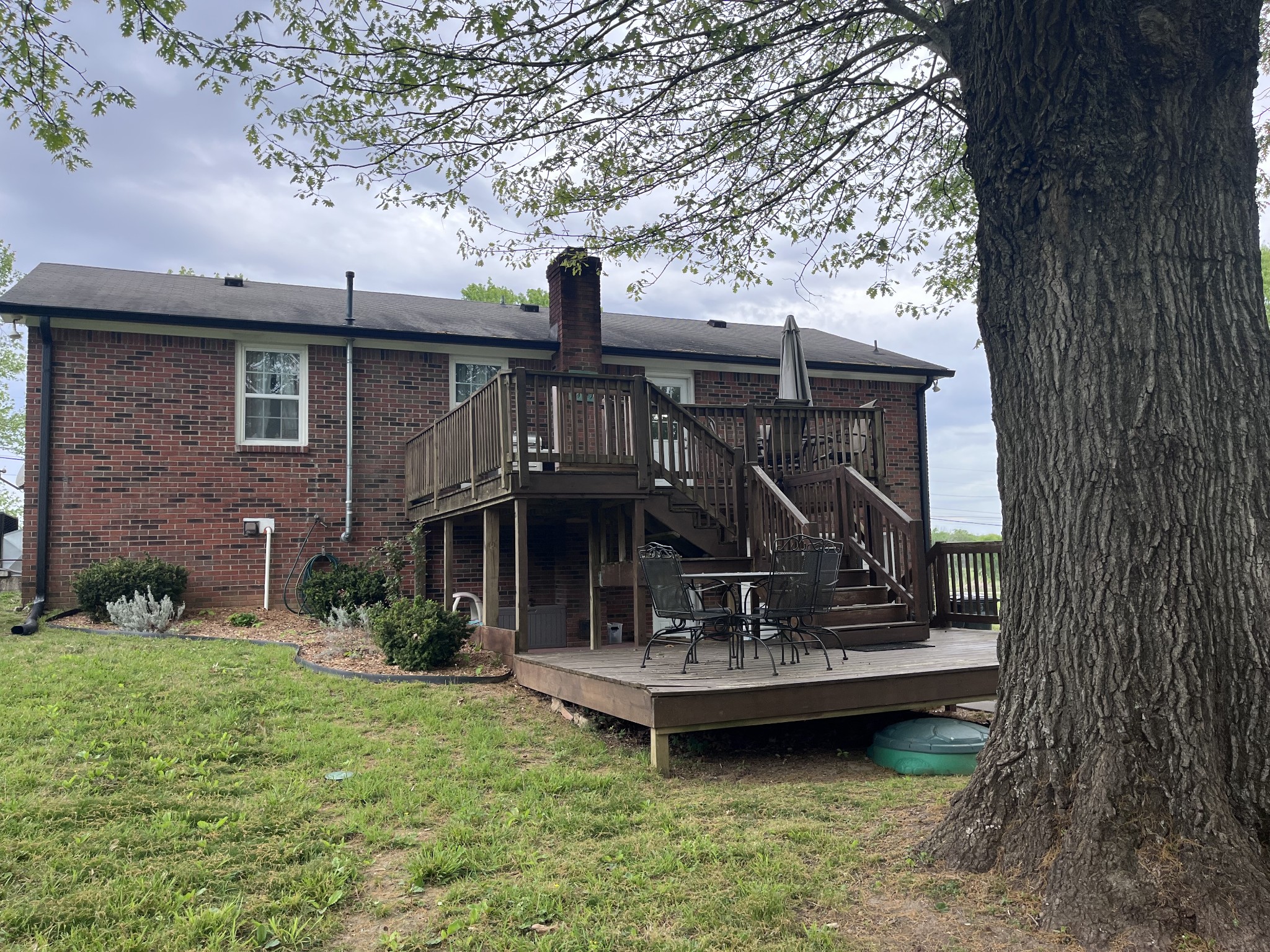 826 Old Rome Pike Lebanon TN 37087