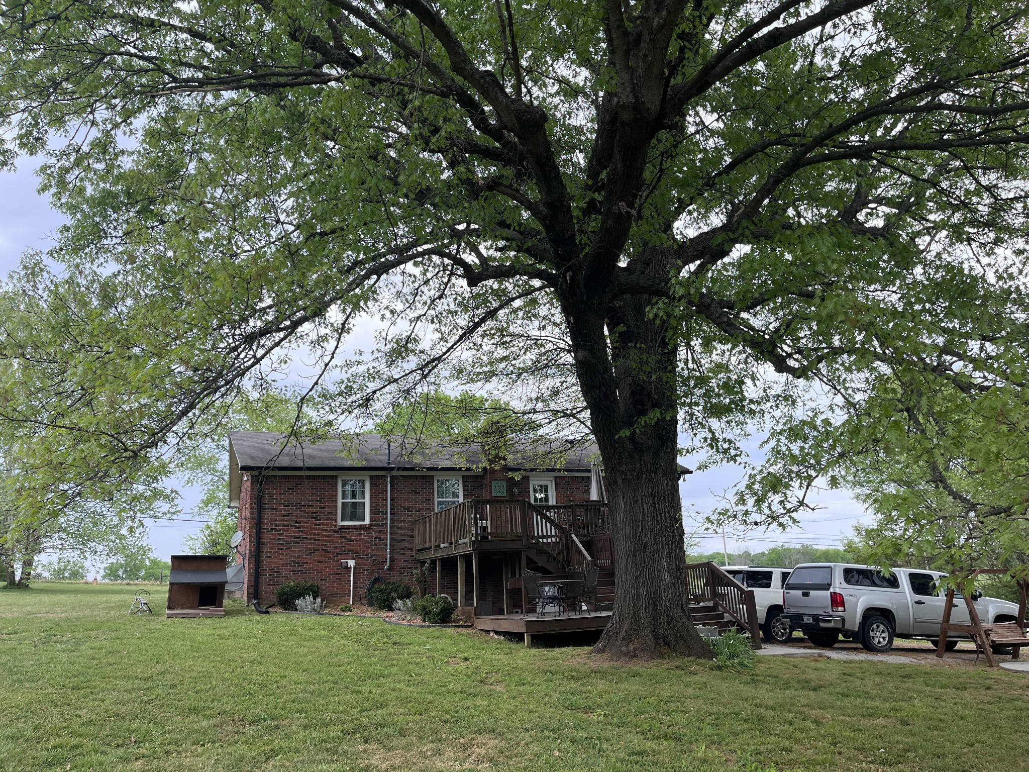826 Old Rome Pike Lebanon TN 37087