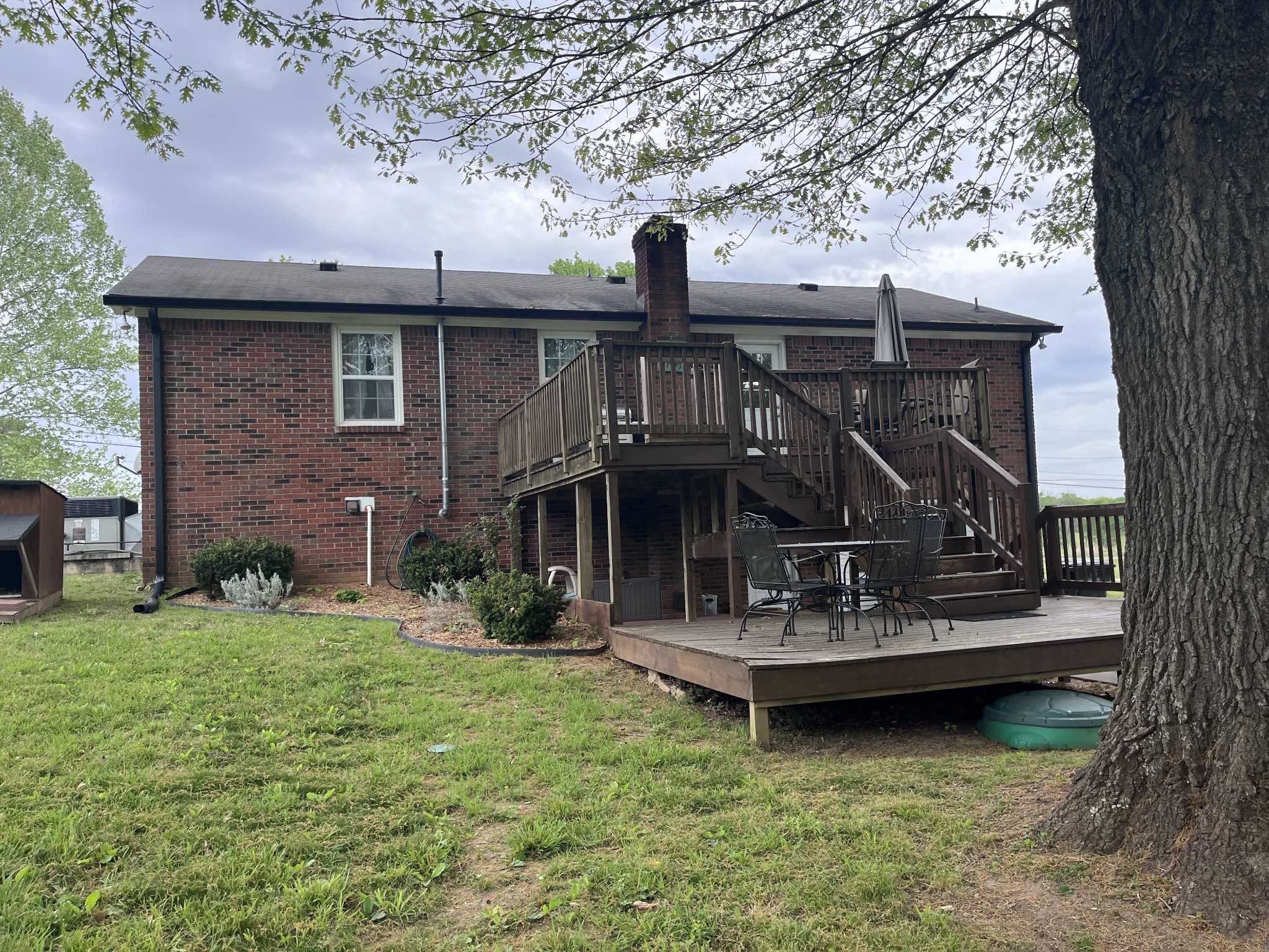 826 Old Rome Pike Lebanon TN 37087