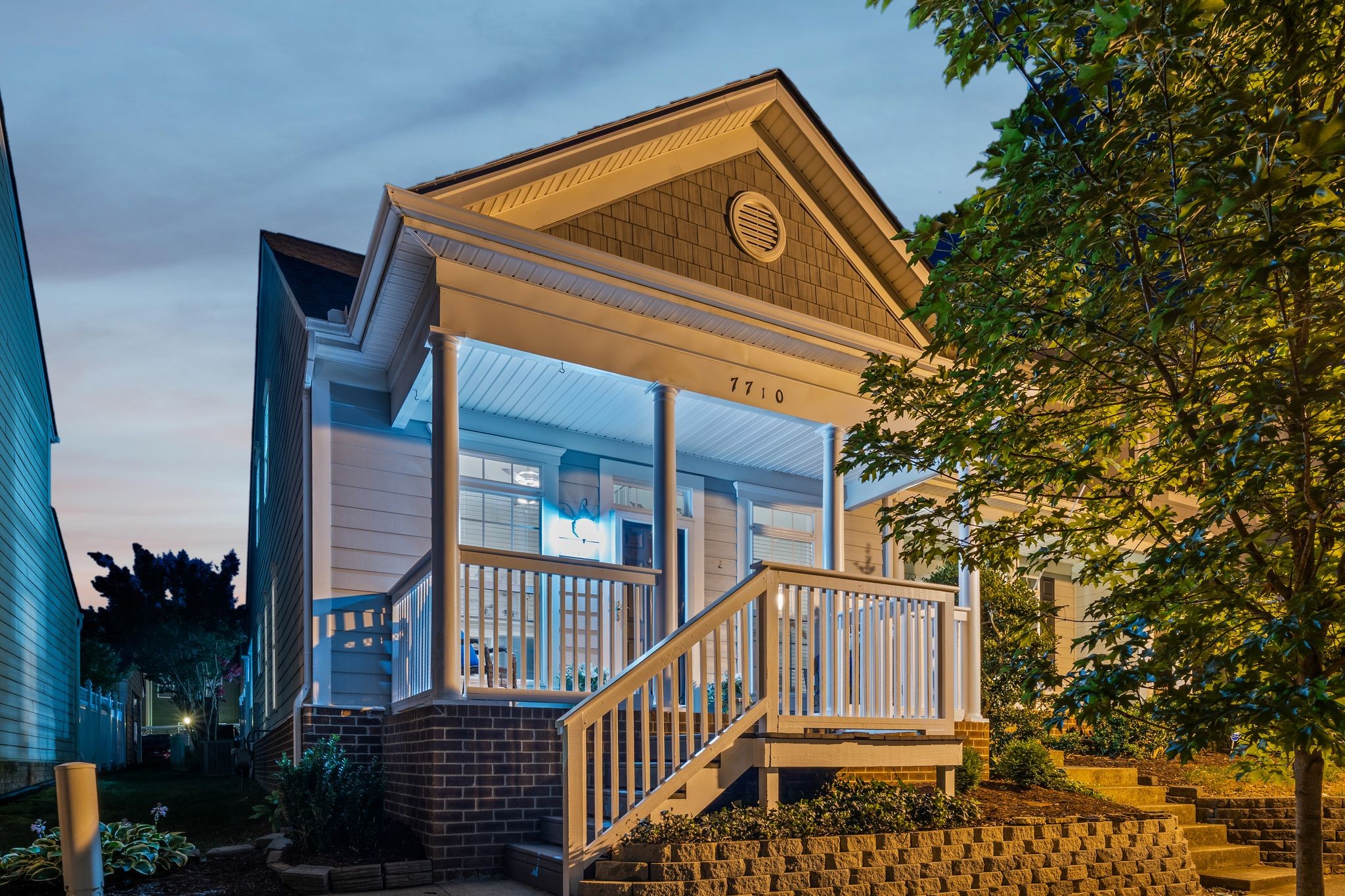 7710 Porter House Drive Nashville TN 37211
