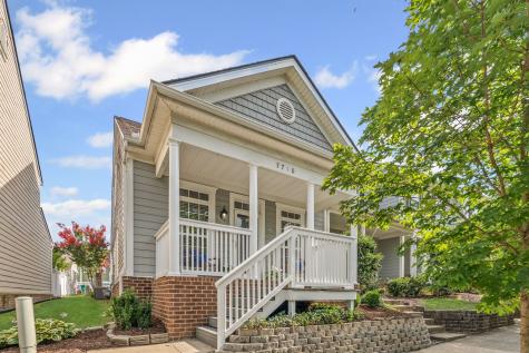 7710 Porter House Drive Nashville TN 37211