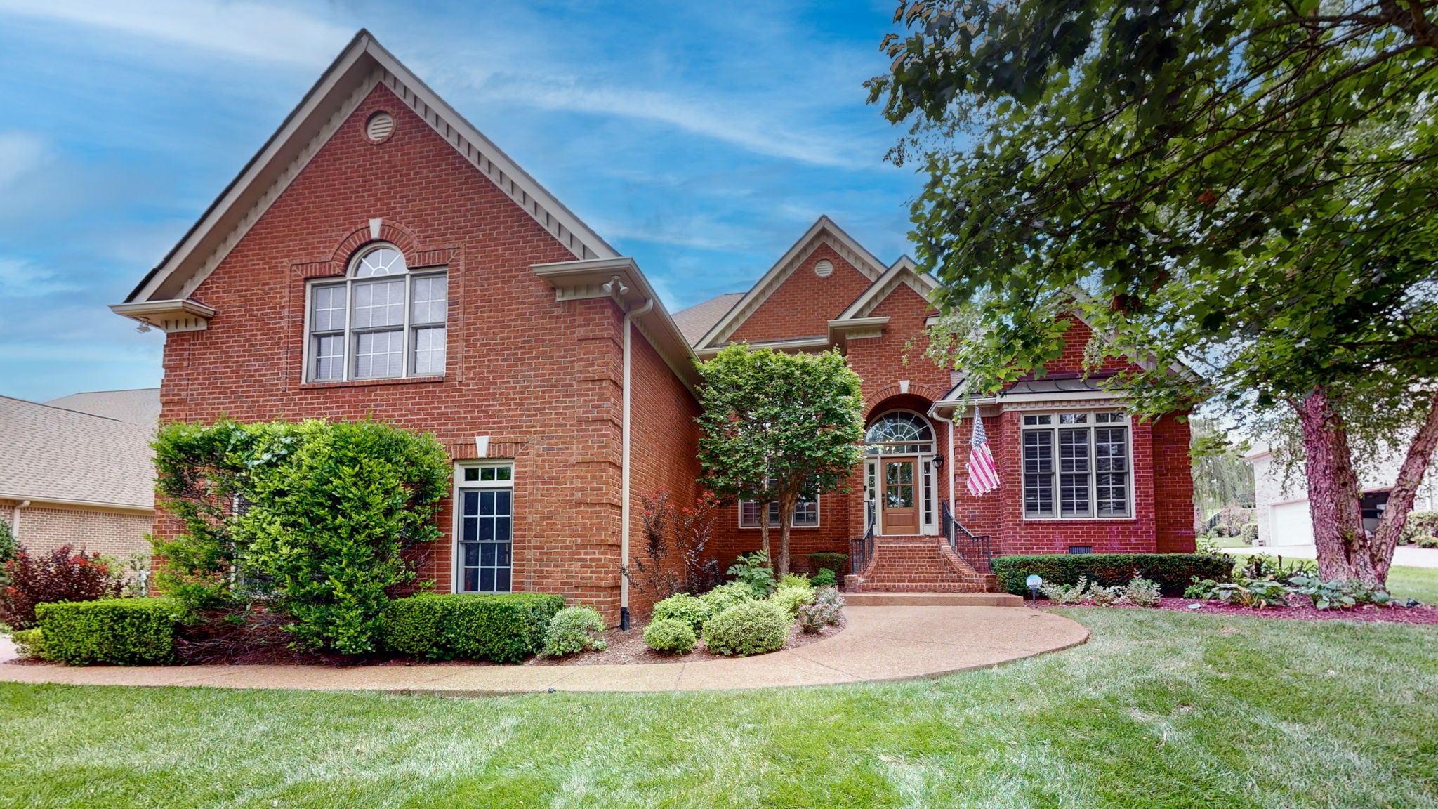 1483 Marcasite Drive Brentwood TN 37027