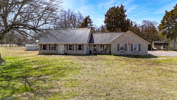 1621 Highway 41a, N Shelbyville TN 37160