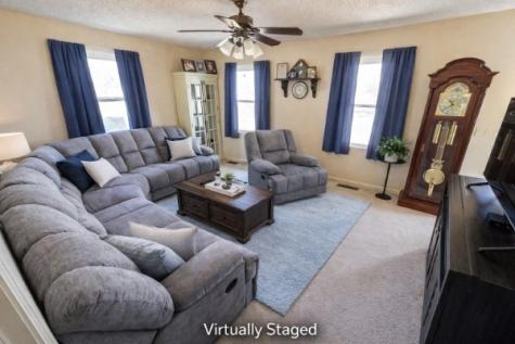 1621 Highway 41a, N Shelbyville TN 37160