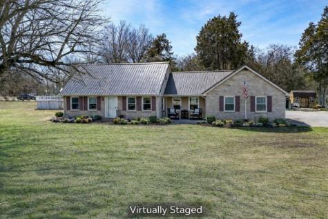 1621 Highway 41a, N Shelbyville TN 37160