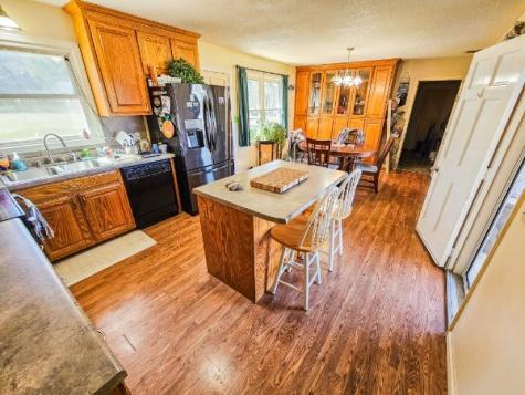 1621 Highway 41a, N Shelbyville TN 37160
