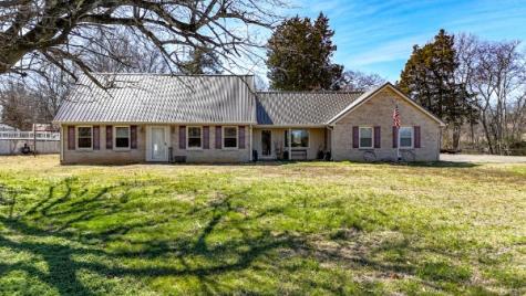 1621 Highway 41a, N Shelbyville TN 37160