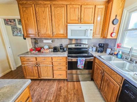 1621 Highway 41a, N Shelbyville TN 37160