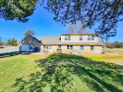 1621 Highway 41a, N Shelbyville TN 37160