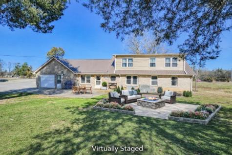 1621 Highway 41a, N Shelbyville TN 37160