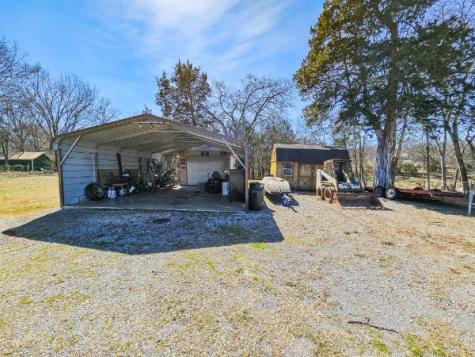 1621 Highway 41a, N Shelbyville TN 37160