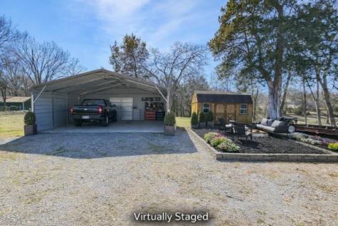 1621 Highway 41a, N Shelbyville TN 37160