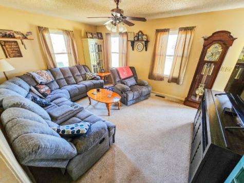 1621 Highway 41a, N Shelbyville TN 37160