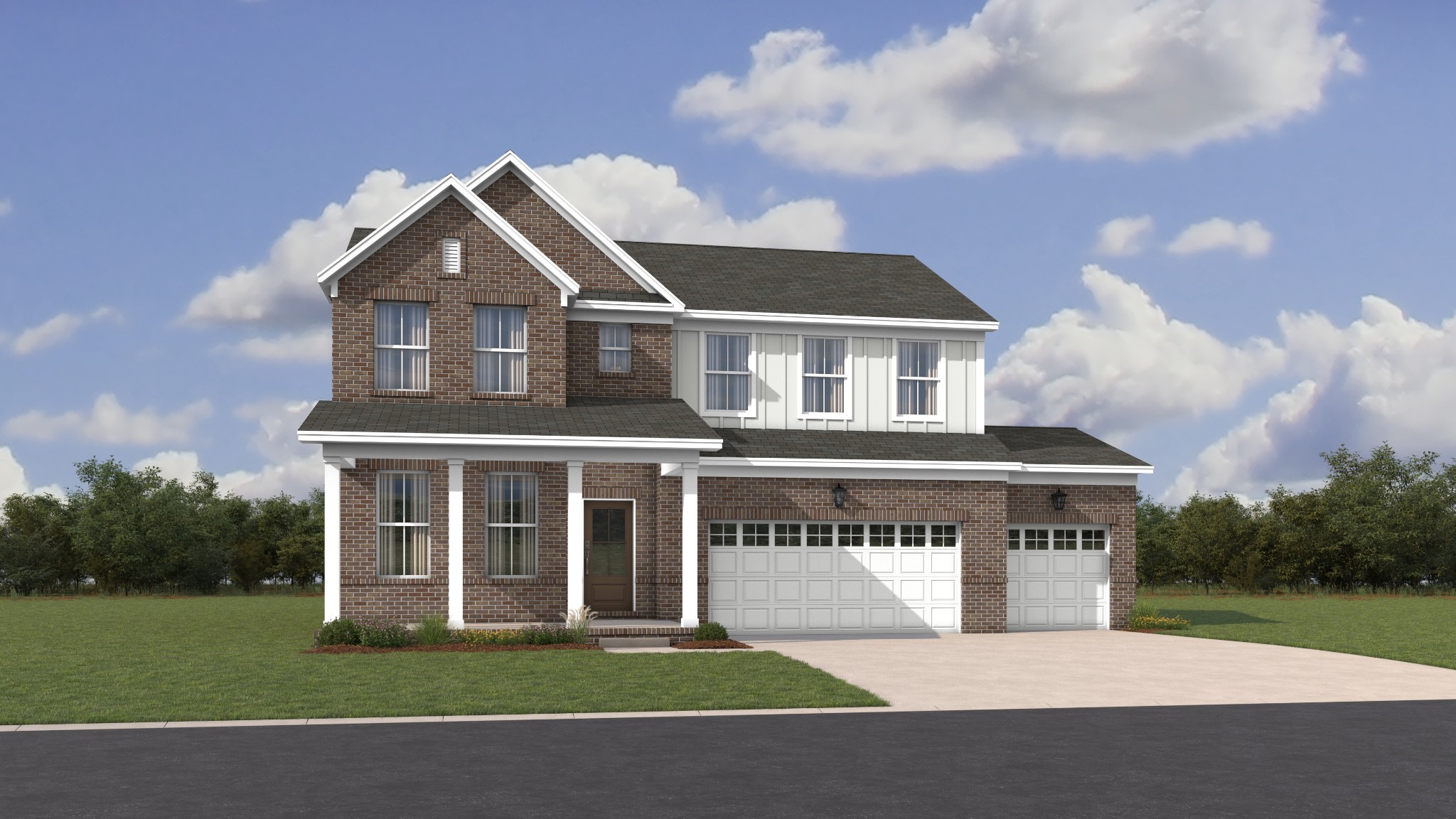 579 Sugarberry Court Clarksville TN 37043