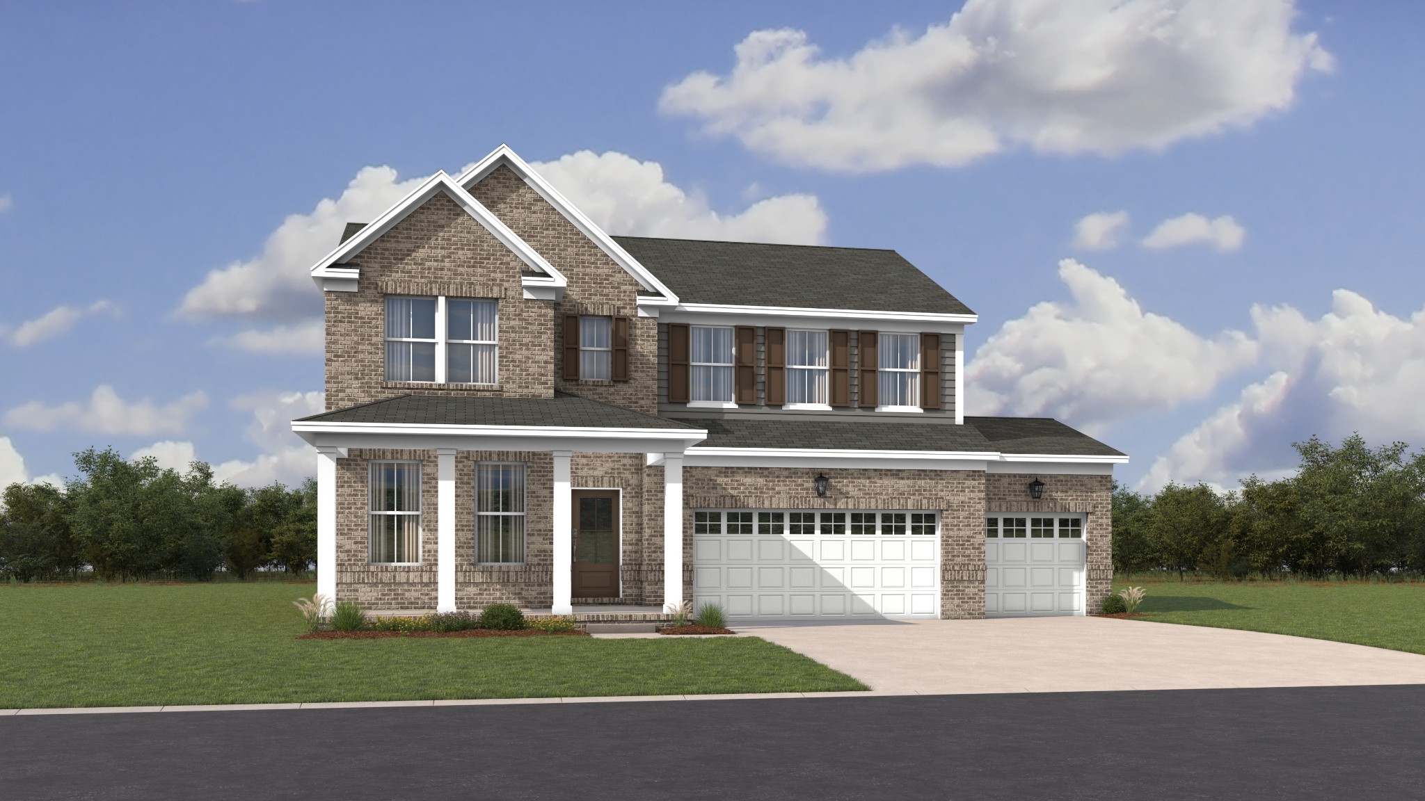 579 Sugarberry Court Clarksville TN 37043