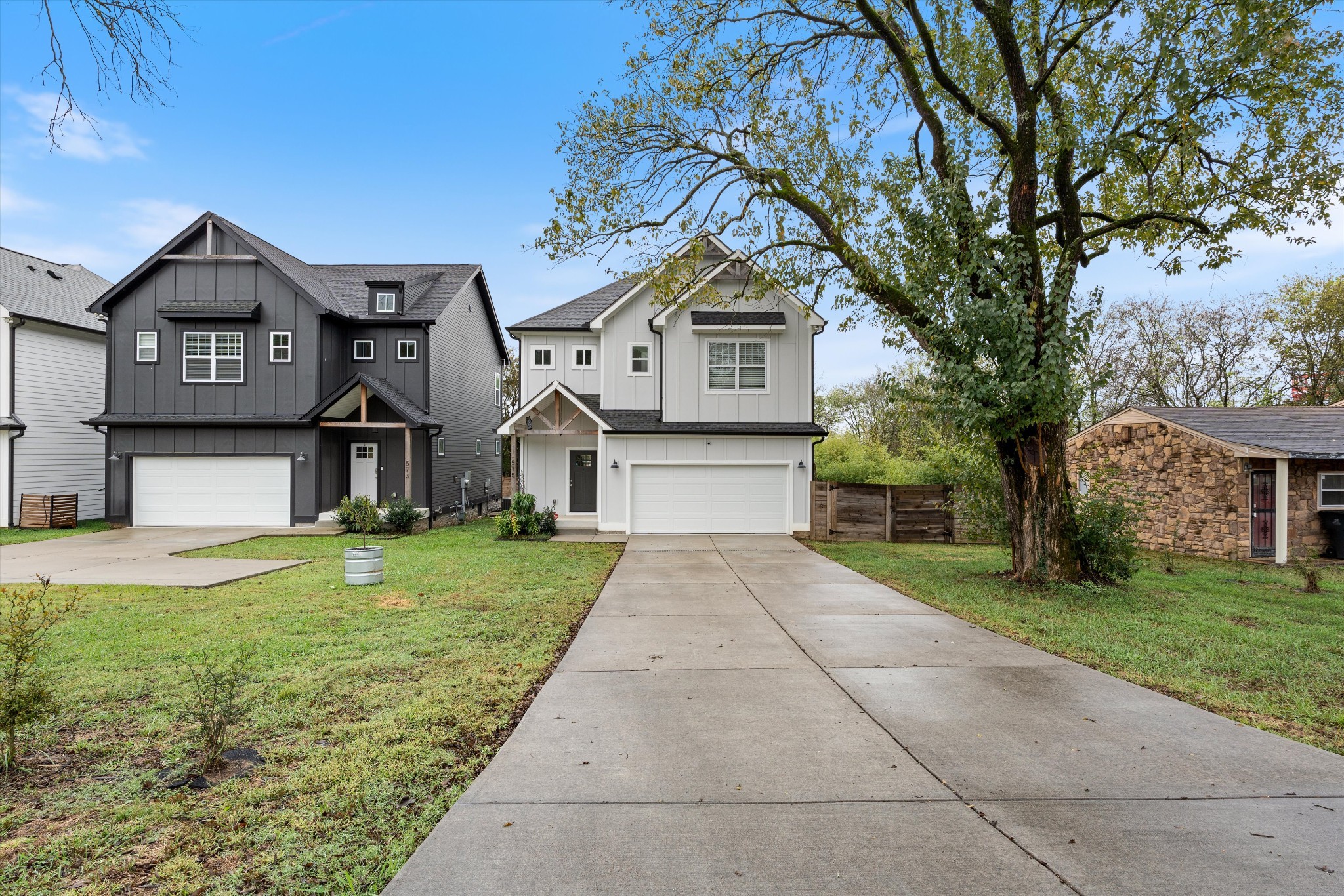 575 Green Lane Whites Creek TN 37189