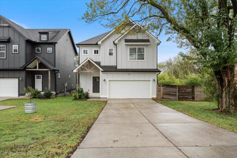 575 Green Lane Whites Creek TN 37189