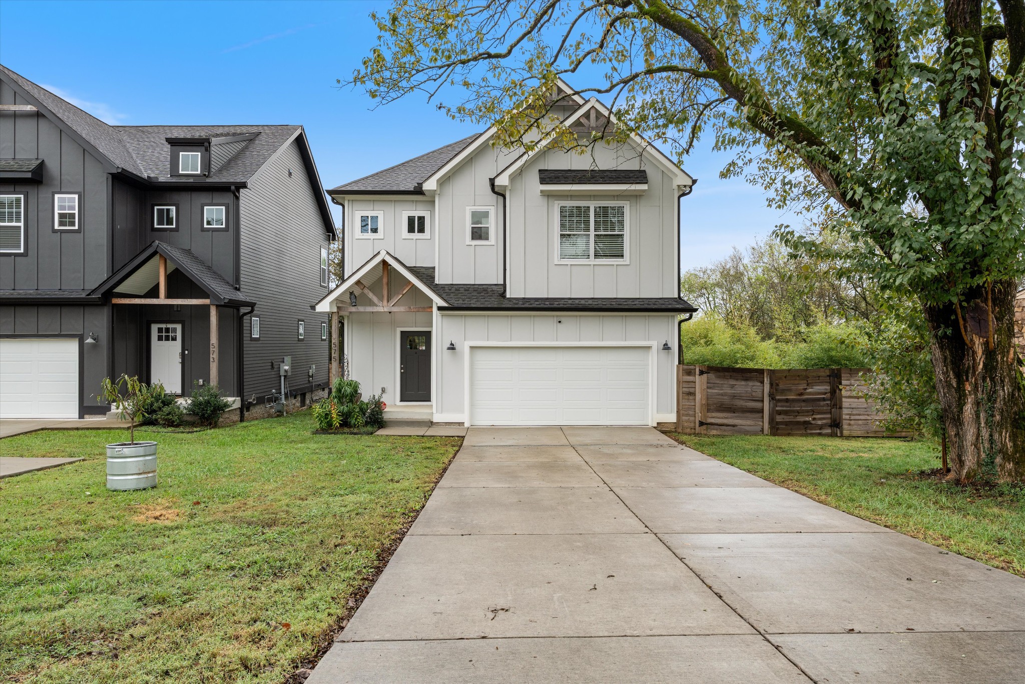 575 Green Lane Whites Creek TN 37189