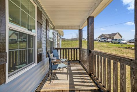 608 Skyview Drive Ashland City TN 37015