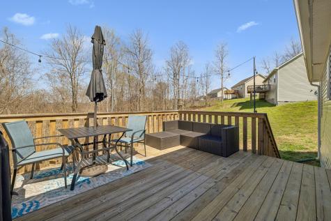 608 Skyview Drive Ashland City TN 37015
