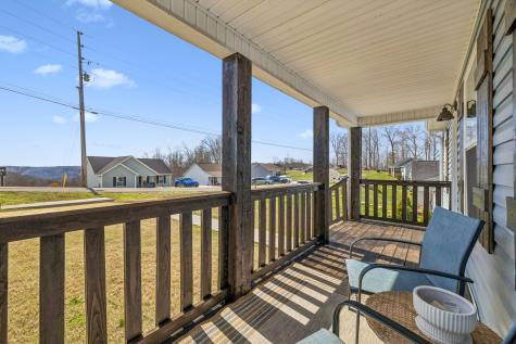 608 Skyview Drive Ashland City TN 37015