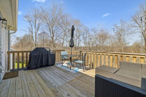 608 Skyview Drive Ashland City TN 37015