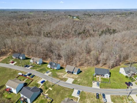 608 Skyview Drive Ashland City TN 37015