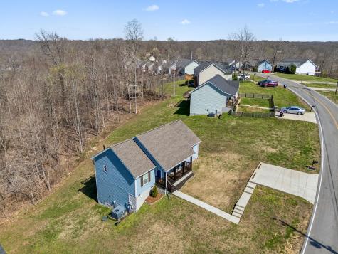 608 Skyview Drive Ashland City TN 37015