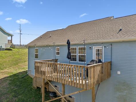 608 Skyview Drive Ashland City TN 37015