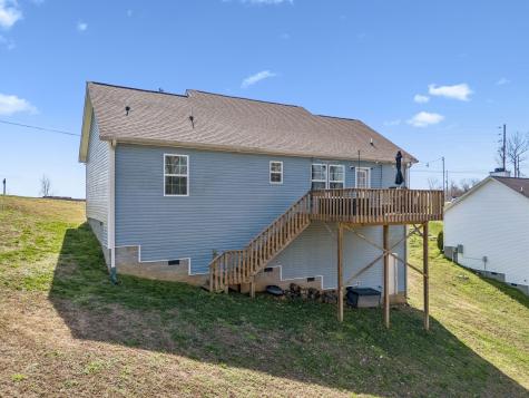 608 Skyview Drive Ashland City TN 37015