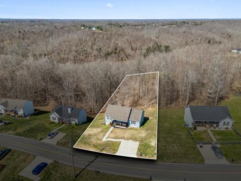 608 Skyview Drive Ashland City TN 37015
