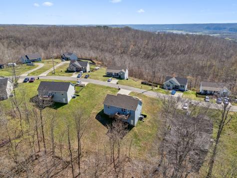 608 Skyview Drive Ashland City TN 37015