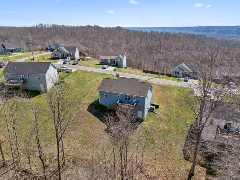 608 Skyview Drive Ashland City TN 37015