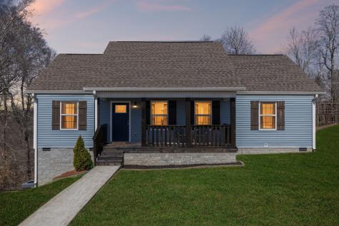 608 Skyview Drive Ashland City TN 37015