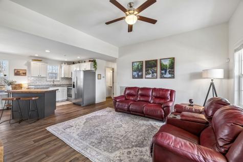 608 Skyview Drive Ashland City TN 37015