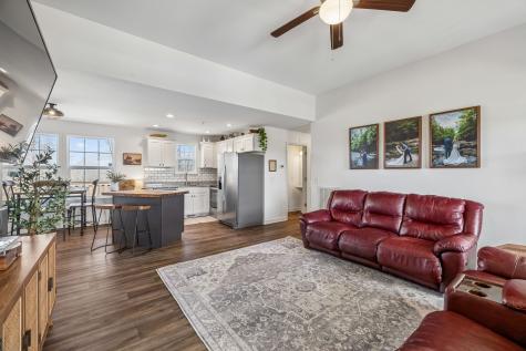 608 Skyview Drive Ashland City TN 37015