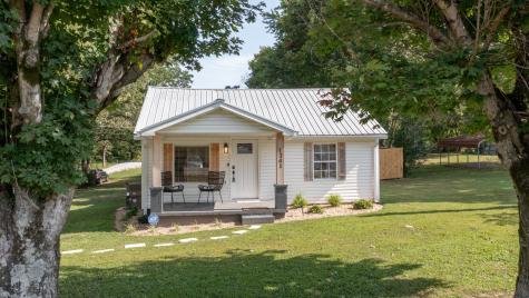 1341 Summertown Highway Hohenwald TN 38462