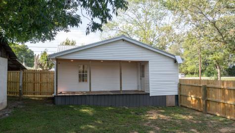 1341 Summertown Highway Hohenwald TN 38462
