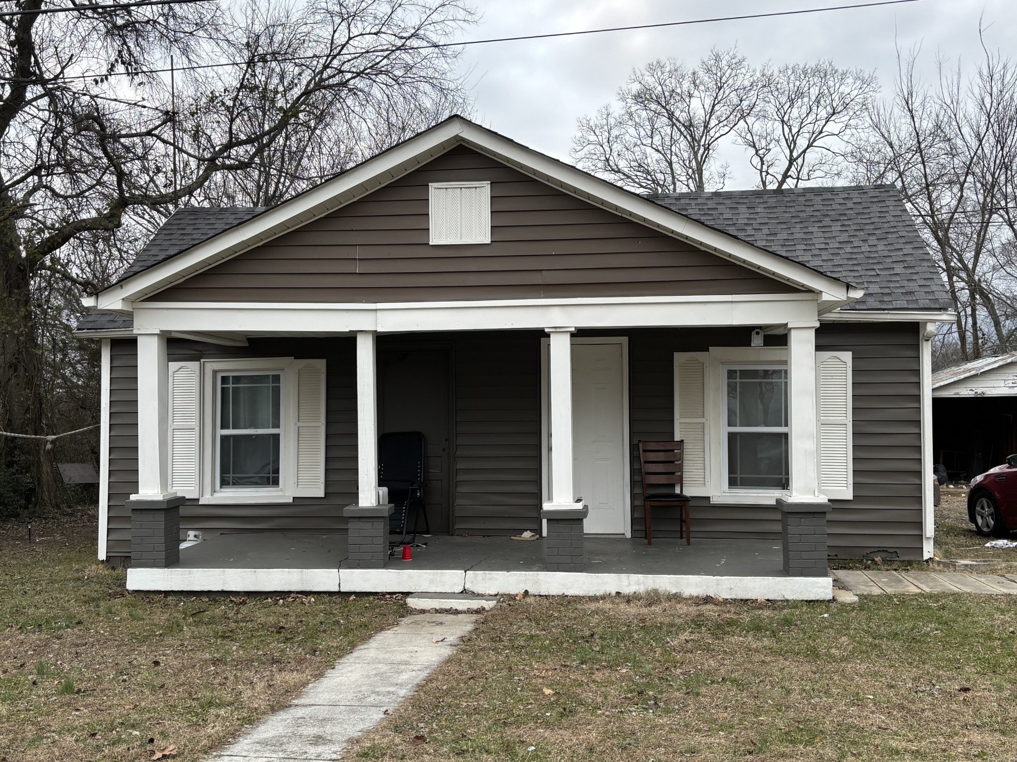 1376 Rutledge Lane Lebanon TN 37087