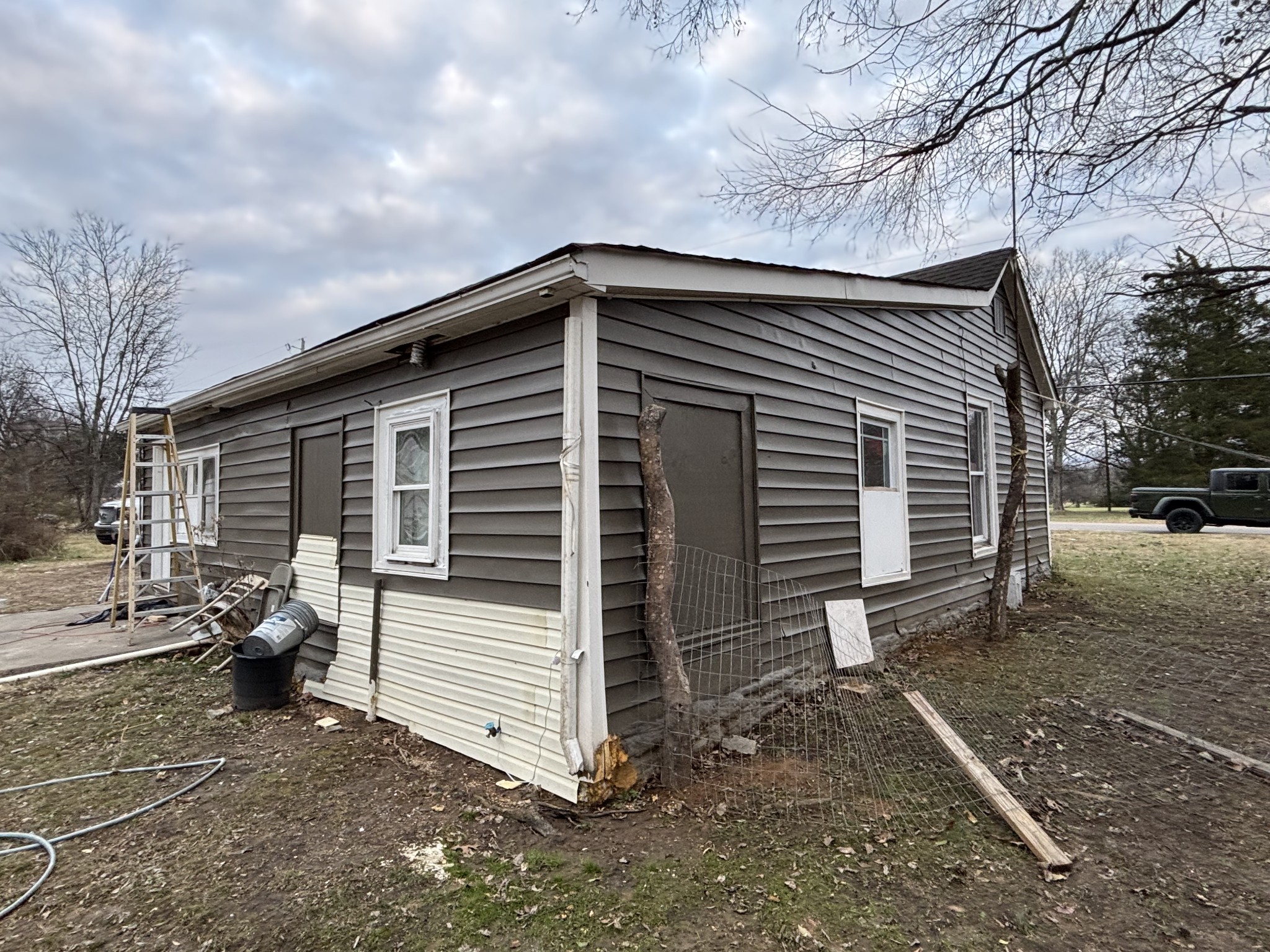 1376 Rutledge Lane Lebanon TN 37087