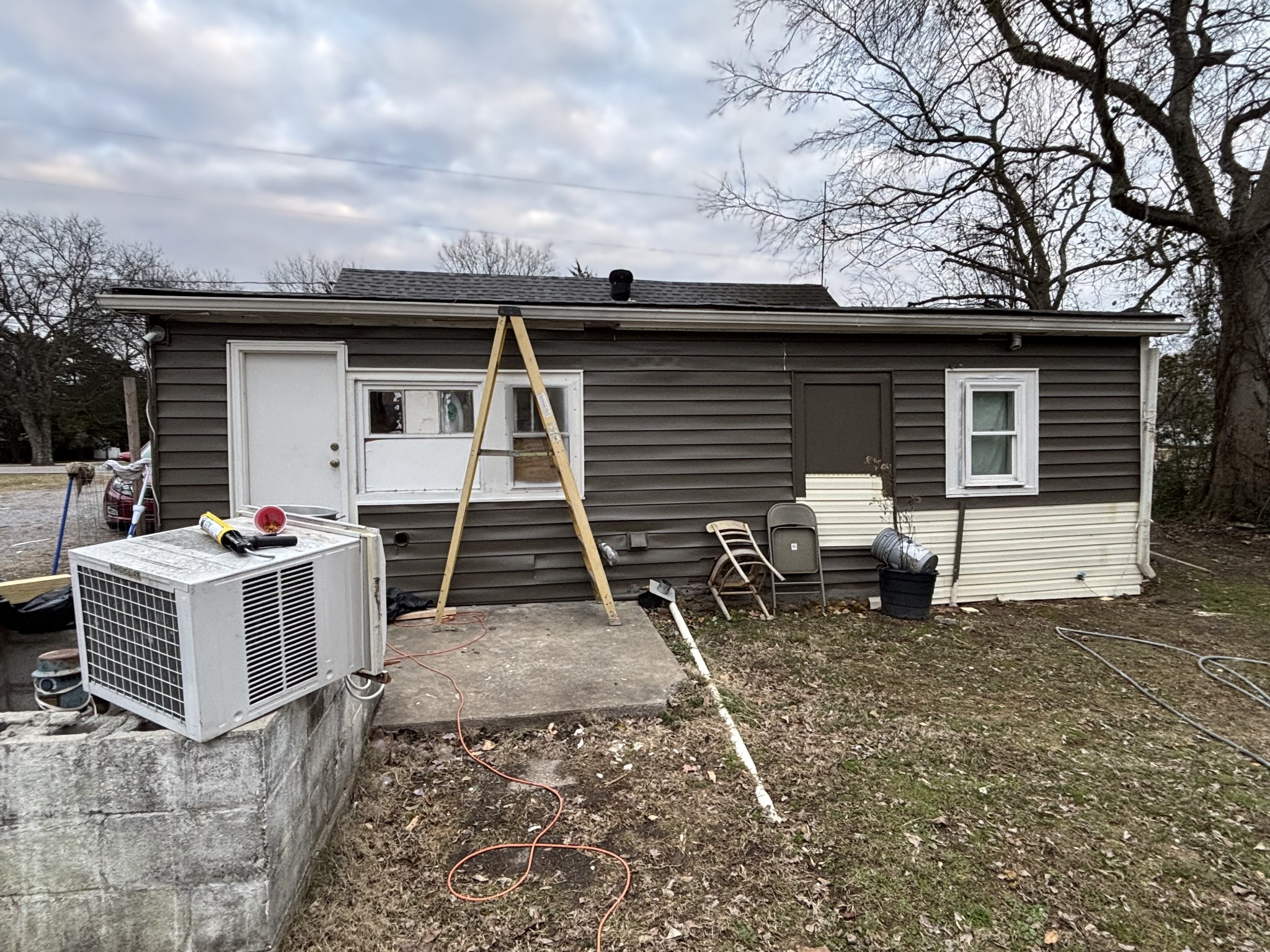 1376 Rutledge Lane Lebanon TN 37087