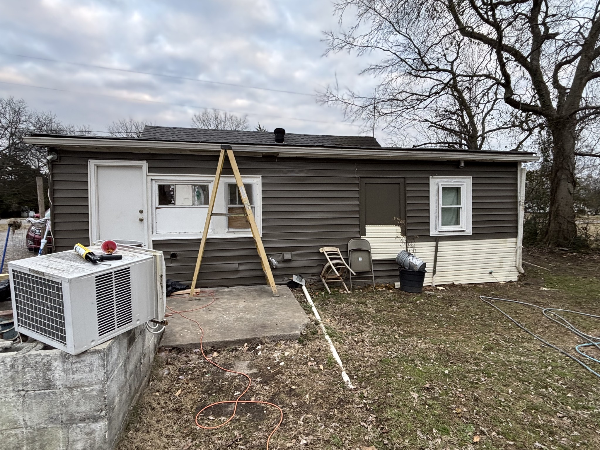1376 Rutledge Lane Lebanon TN 37087
