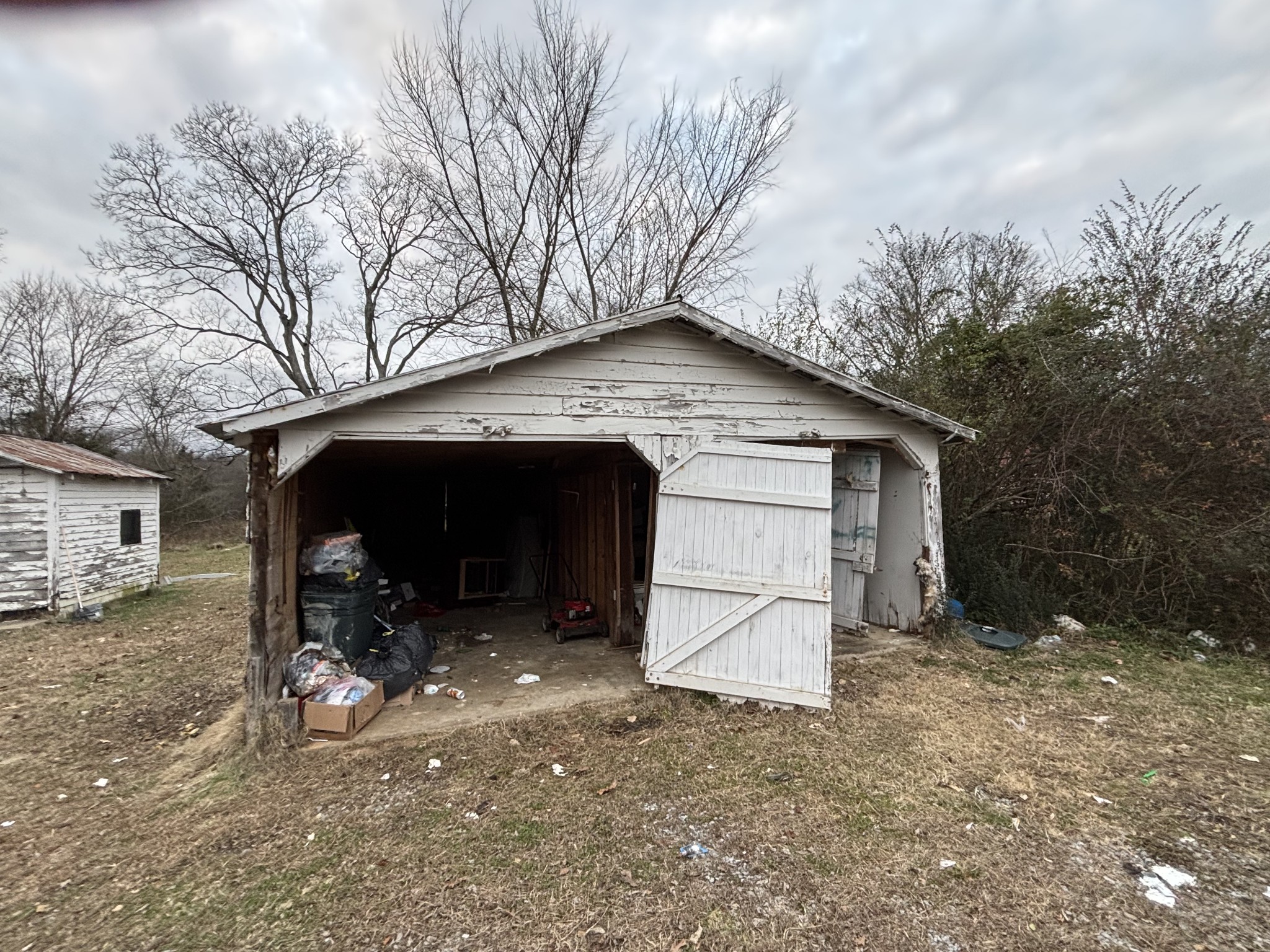 1376 Rutledge Lane Lebanon TN 37087
