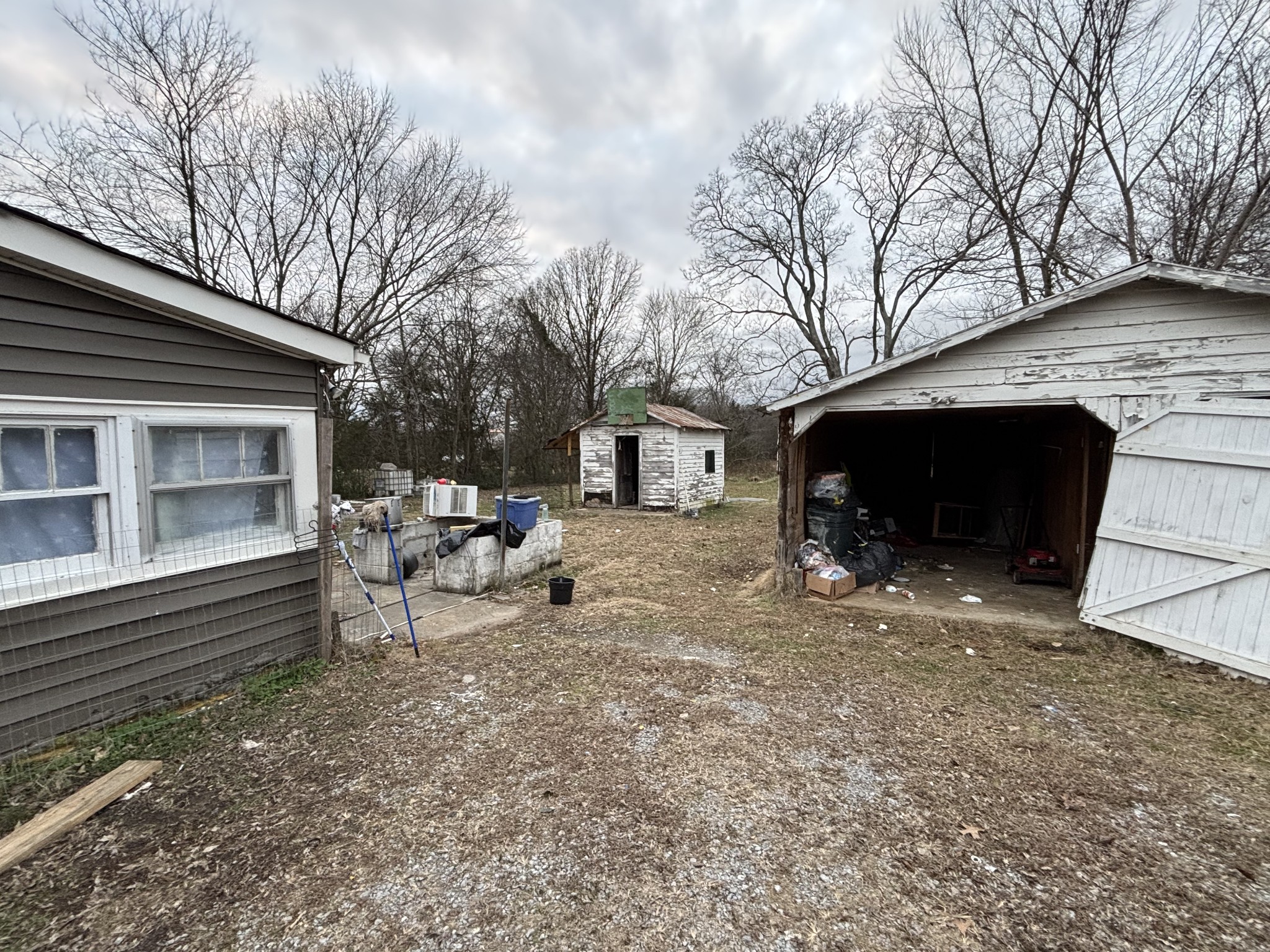 1376 Rutledge Lane Lebanon TN 37087