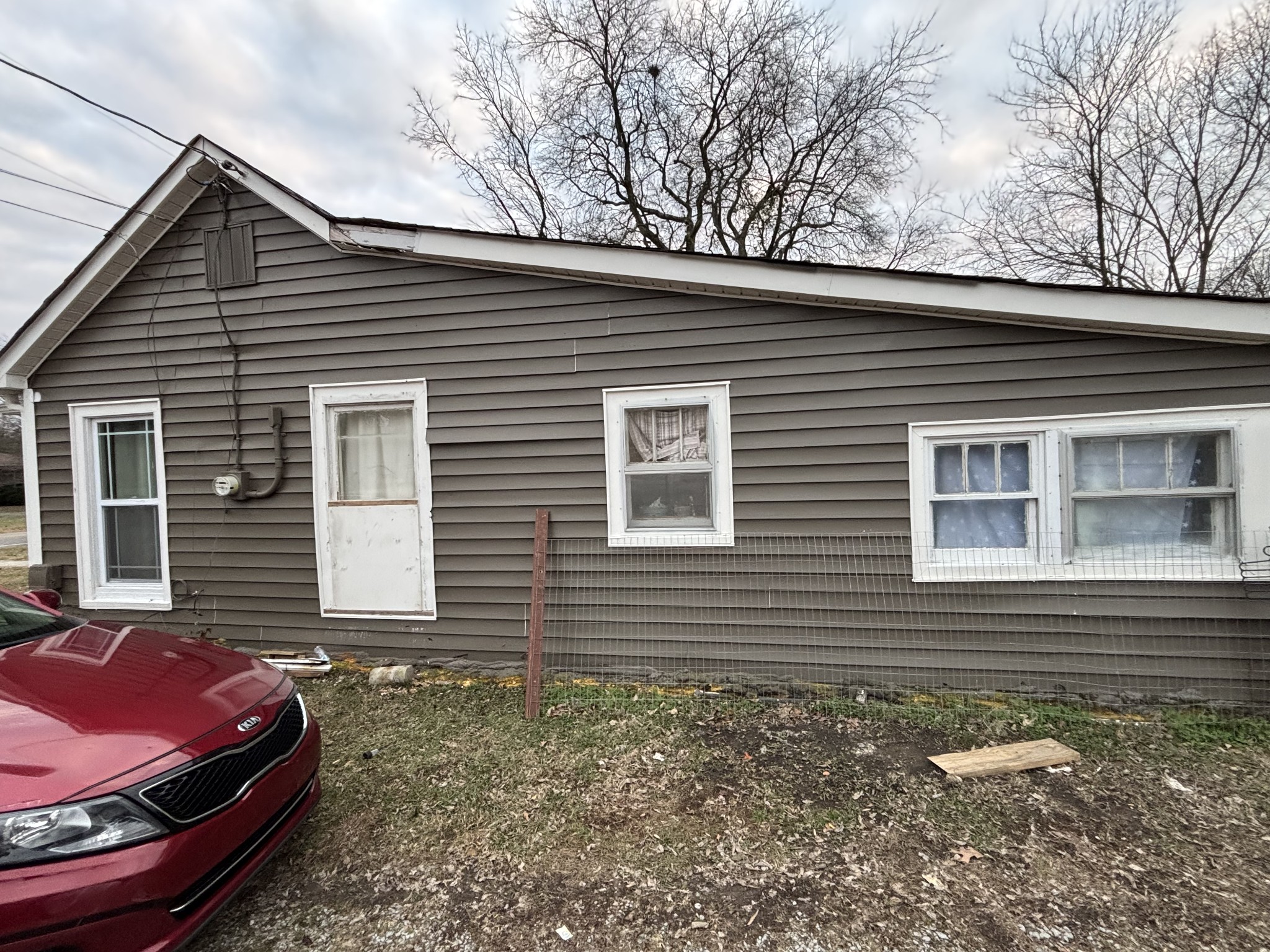 1376 Rutledge Lane Lebanon TN 37087