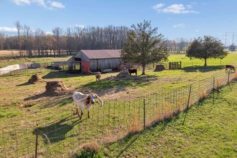 324 Laster Holman Road Decherd TN 37324