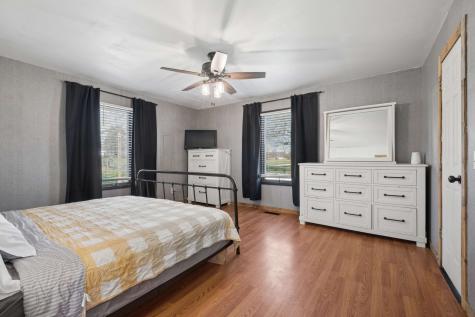324 Laster Holman Road Decherd TN 37324