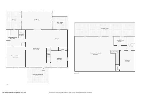 324 Laster Holman Road Decherd TN 37324